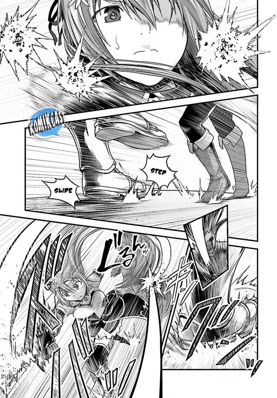 Murabito desu ga Nani ka? Chapter 17 - halaman 23