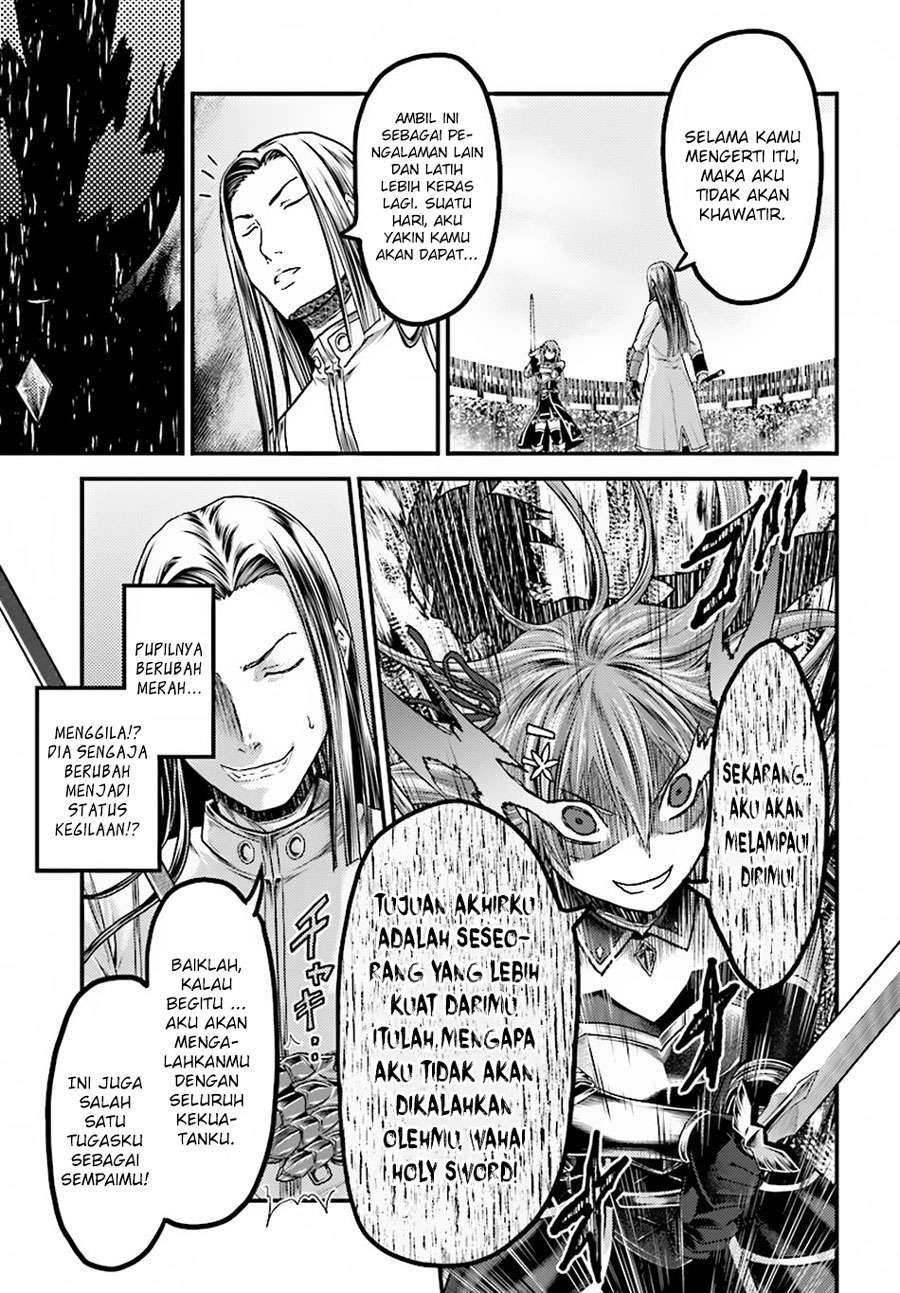 Murabito desu ga Nani ka? Chapter 17 - halaman 25