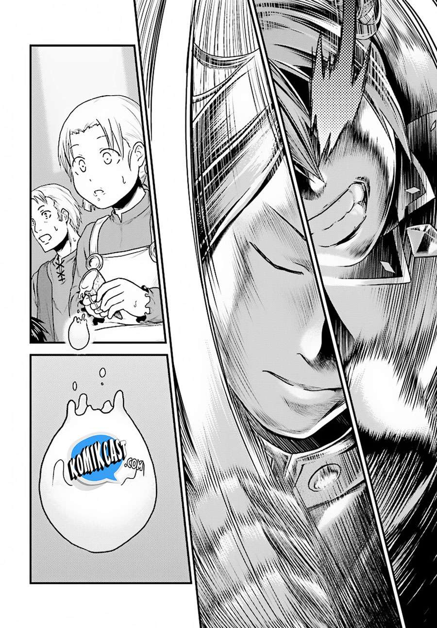 Murabito desu ga Nani ka? Chapter 17 - halaman 26