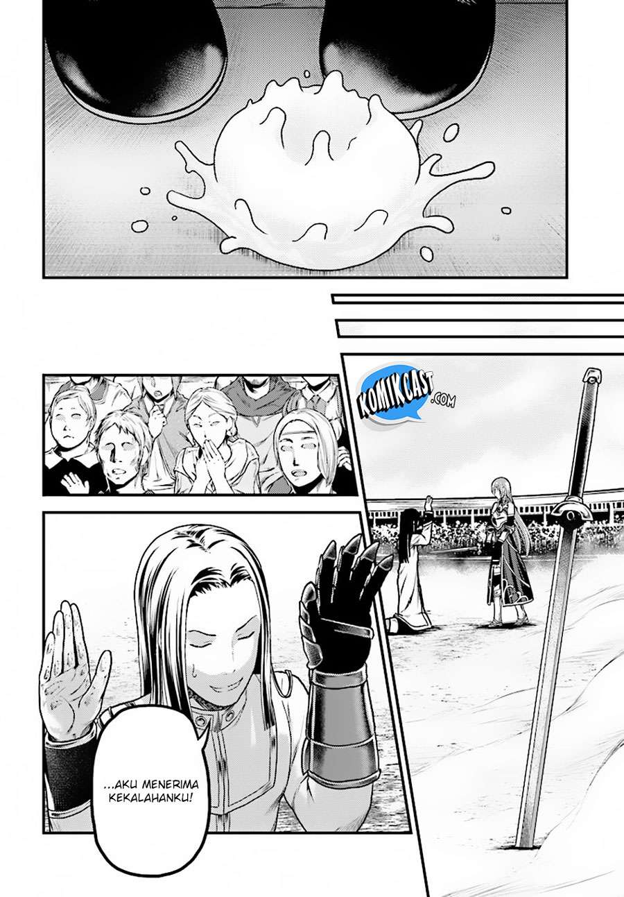 Murabito desu ga Nani ka? Chapter 17 - halaman 28