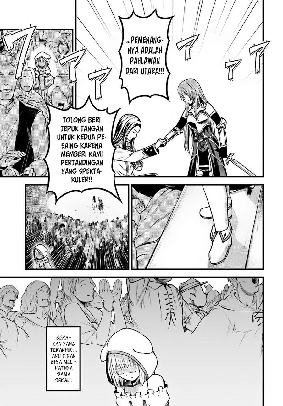 Murabito desu ga Nani ka? Chapter 17 - halaman 29