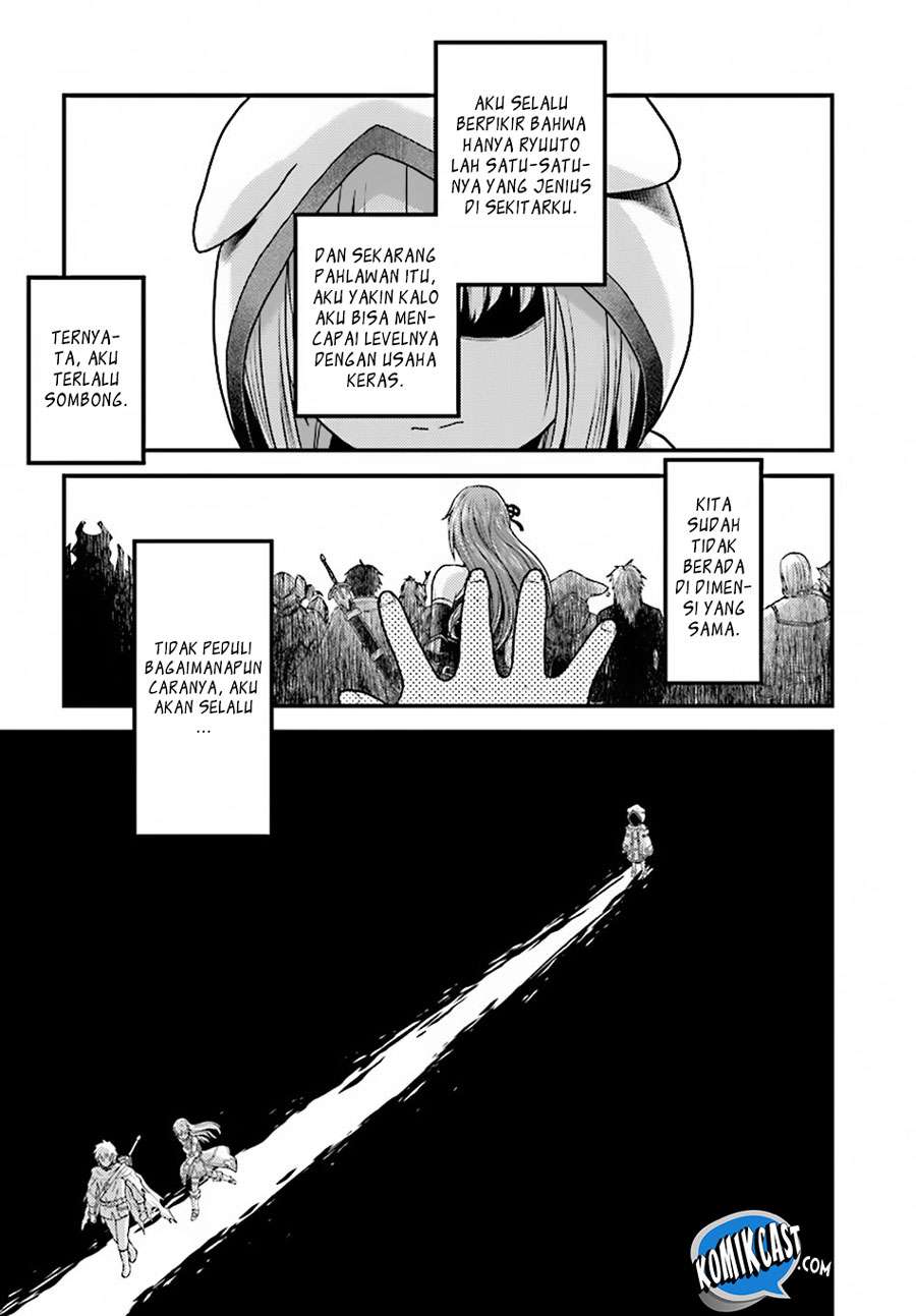 Murabito desu ga Nani ka? Chapter 17 - halaman 30
