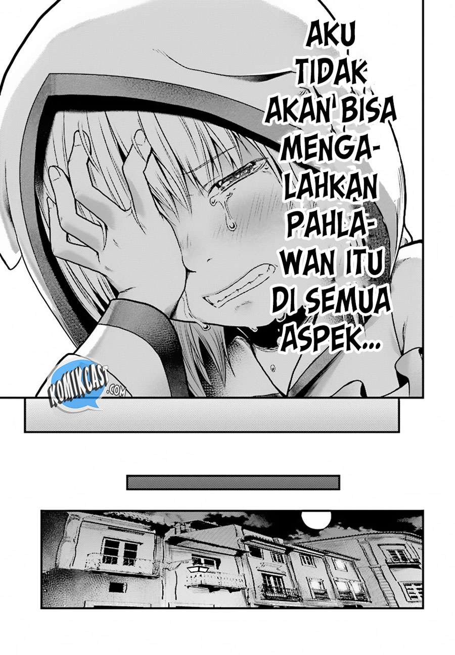 Murabito desu ga Nani ka? Chapter 17 - halaman 31