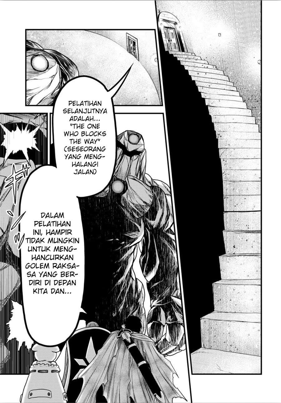 Murabito desu ga Nani ka? Chapter 18 - halaman 12