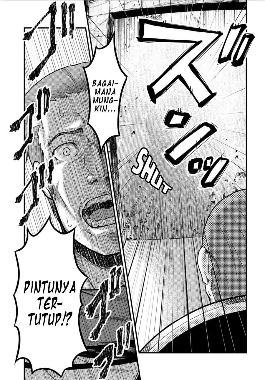Murabito desu ga Nani ka? Chapter 18 - halaman 14