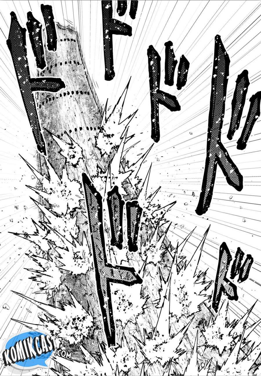 Murabito desu ga Nani ka? Chapter 18 - halaman 16