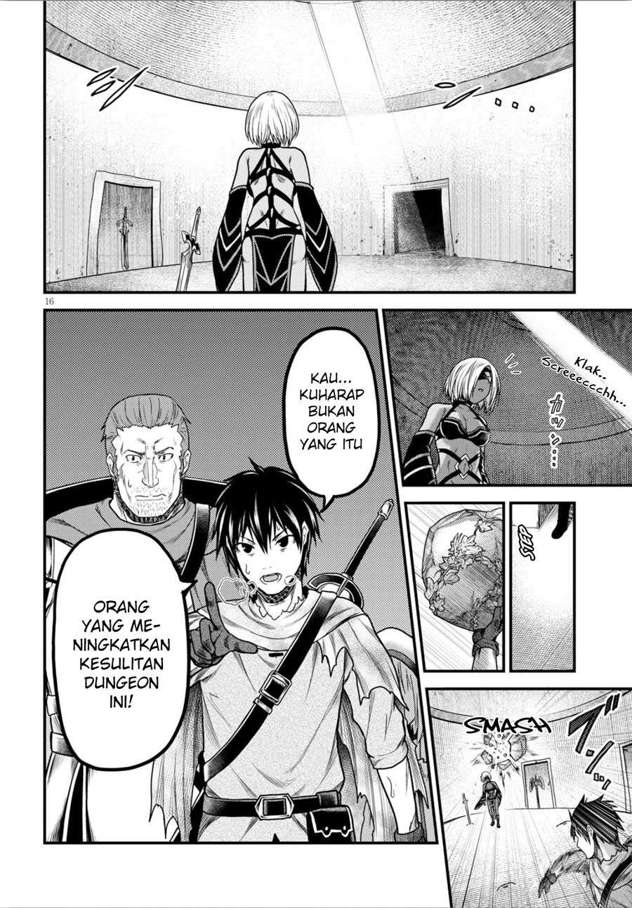 Murabito desu ga Nani ka? Chapter 18 - halaman 17