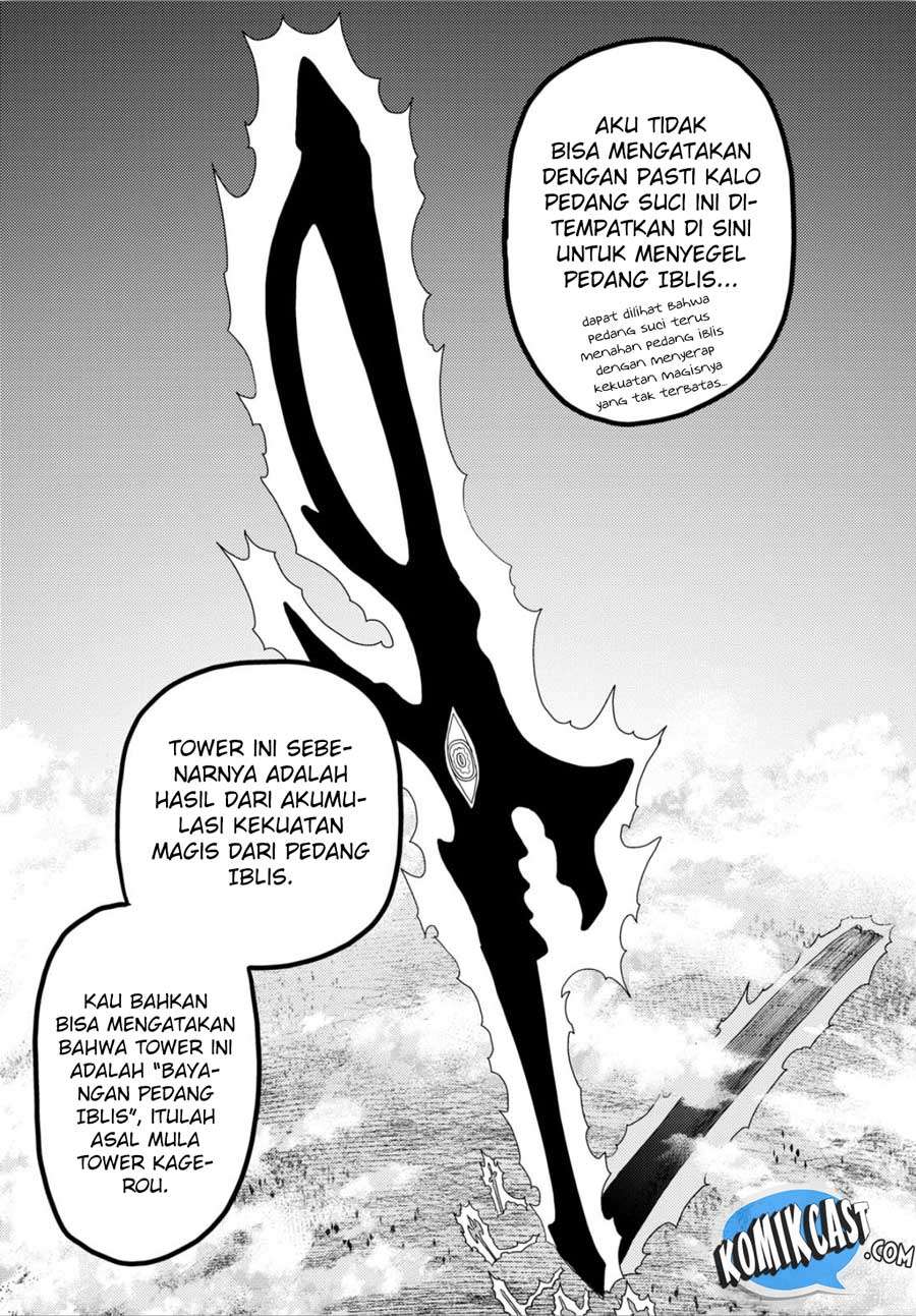 Murabito desu ga Nani ka? Chapter 18 - halaman 20