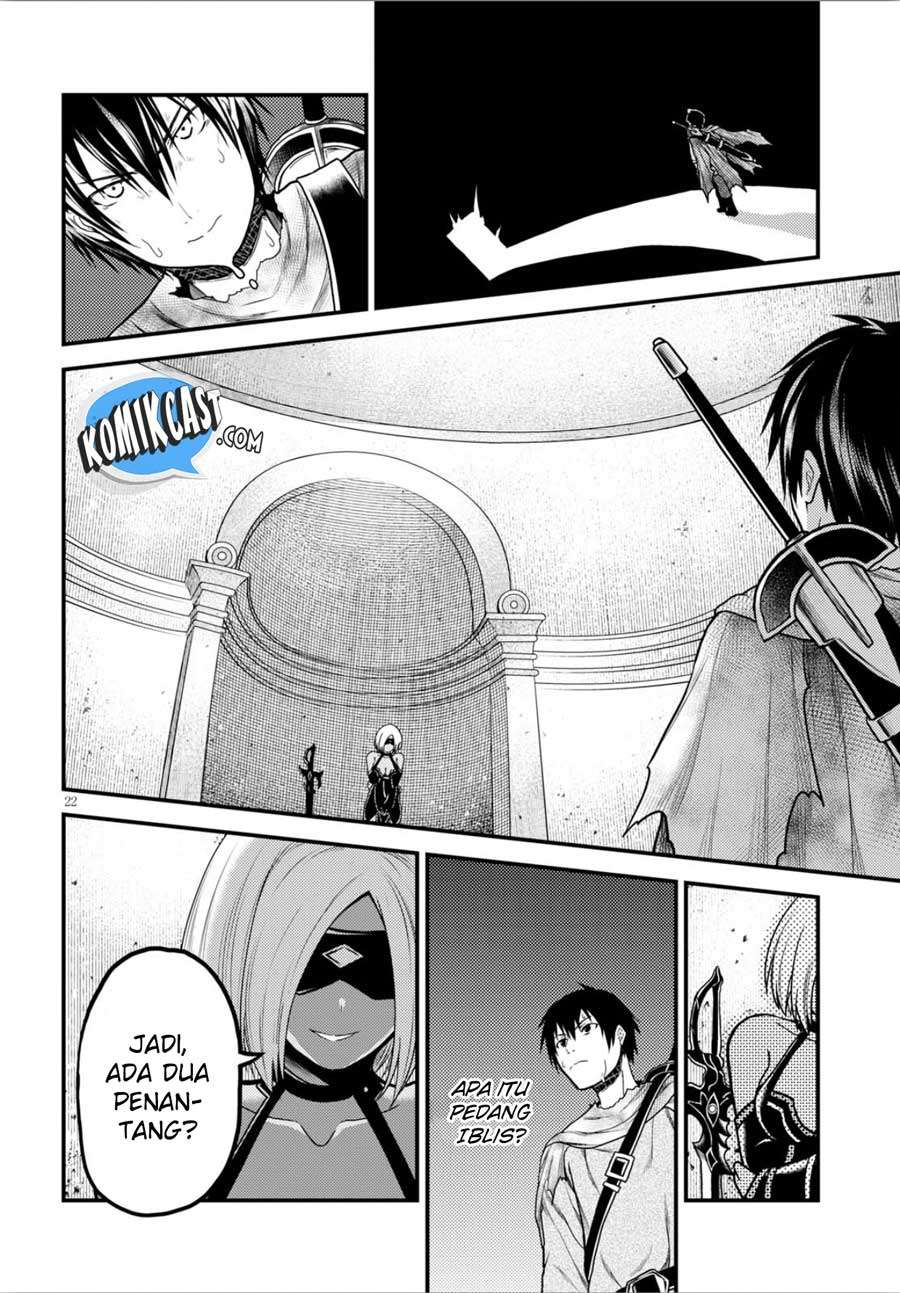 Murabito desu ga Nani ka? Chapter 18 - halaman 23