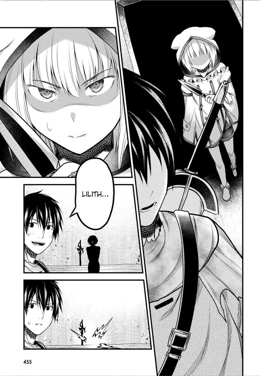 Murabito desu ga Nani ka? Chapter 18 - halaman 24