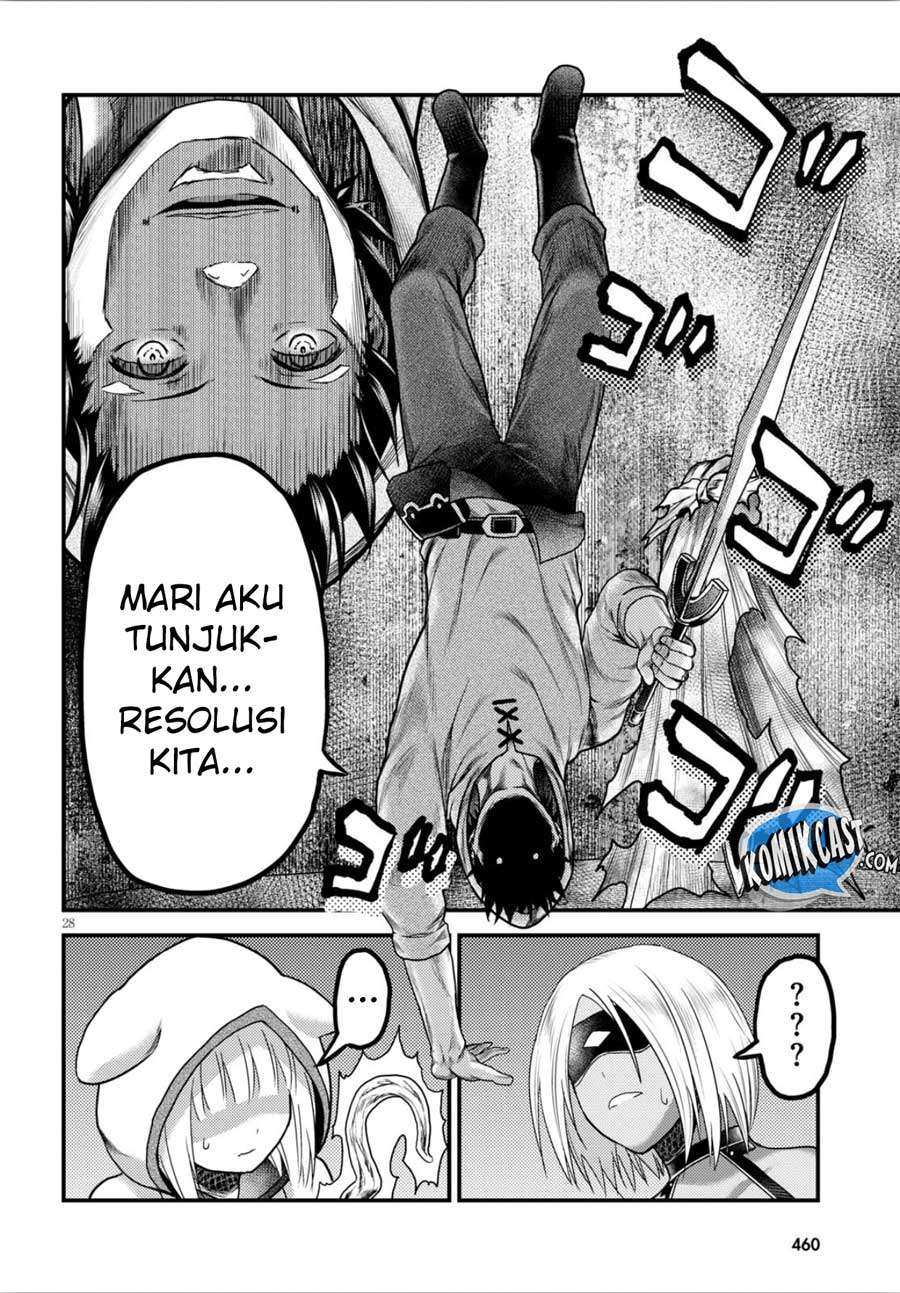 Murabito desu ga Nani ka? Chapter 18 - halaman 29