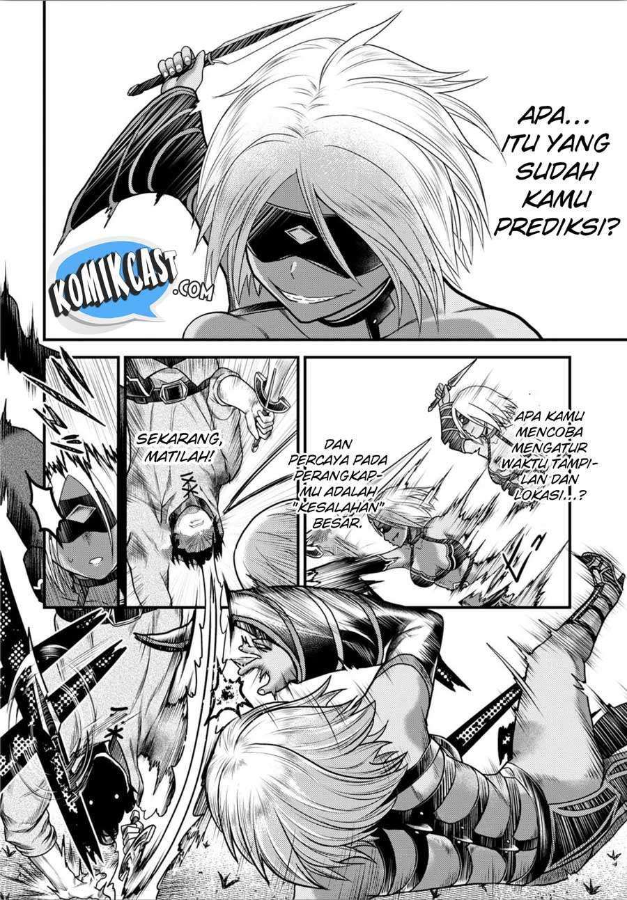 Murabito desu ga Nani ka? Chapter 18 - halaman 31