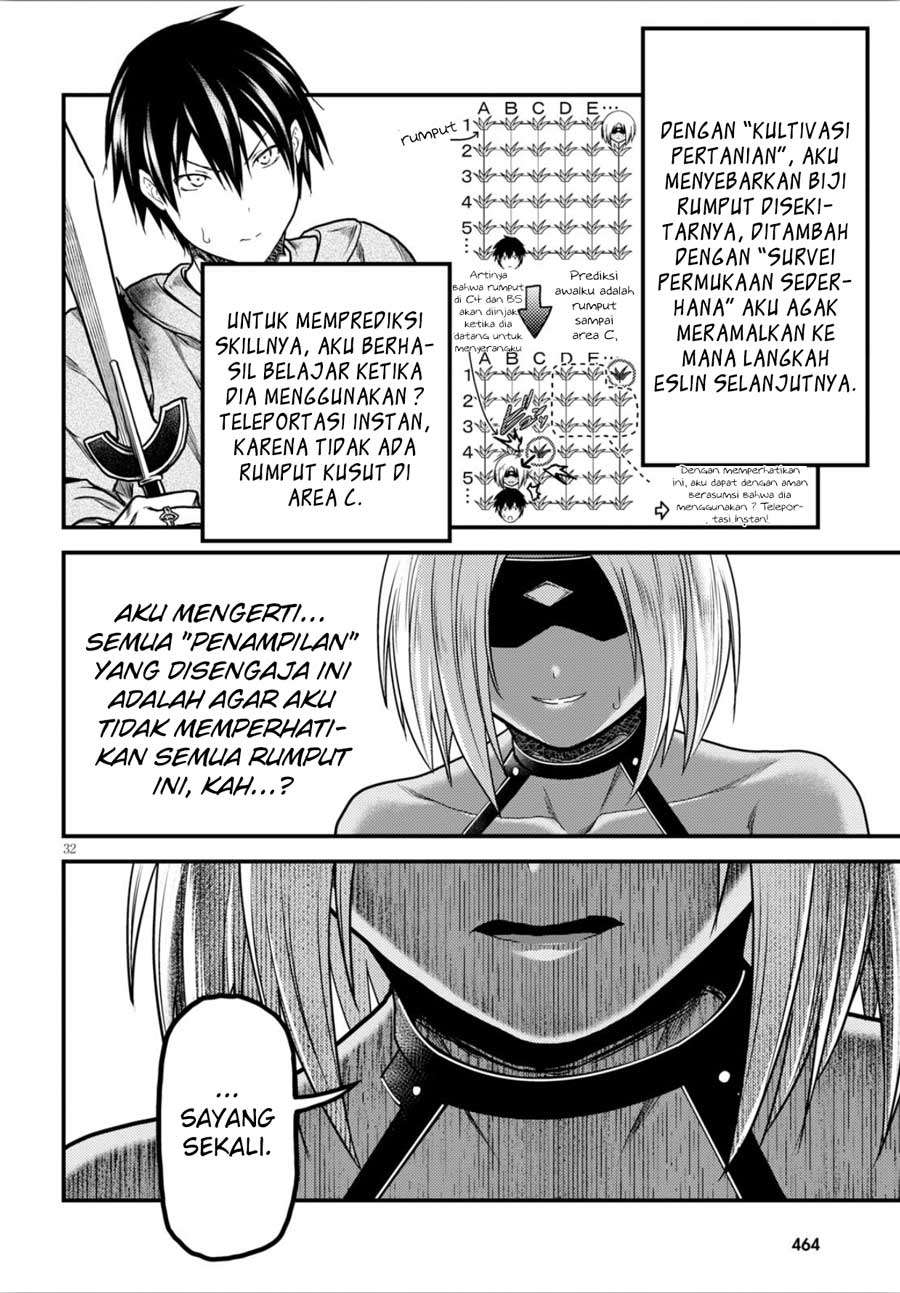 Murabito desu ga Nani ka? Chapter 18 - halaman 33