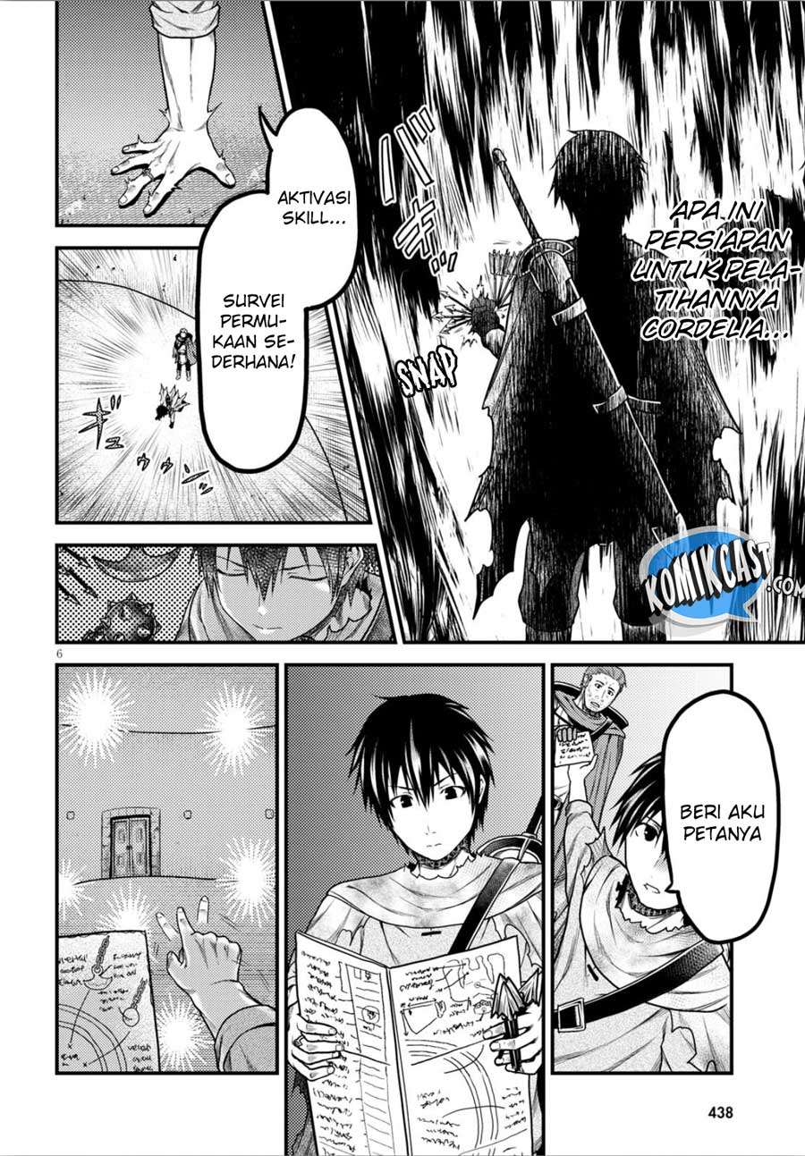 Murabito desu ga Nani ka? Chapter 18 - halaman 8