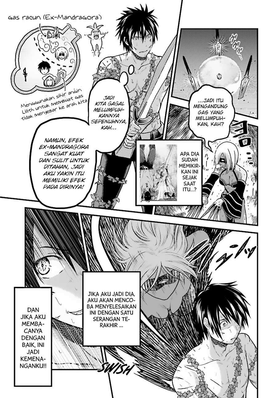 Murabito desu ga Nani ka? Chapter 19 - halaman 10