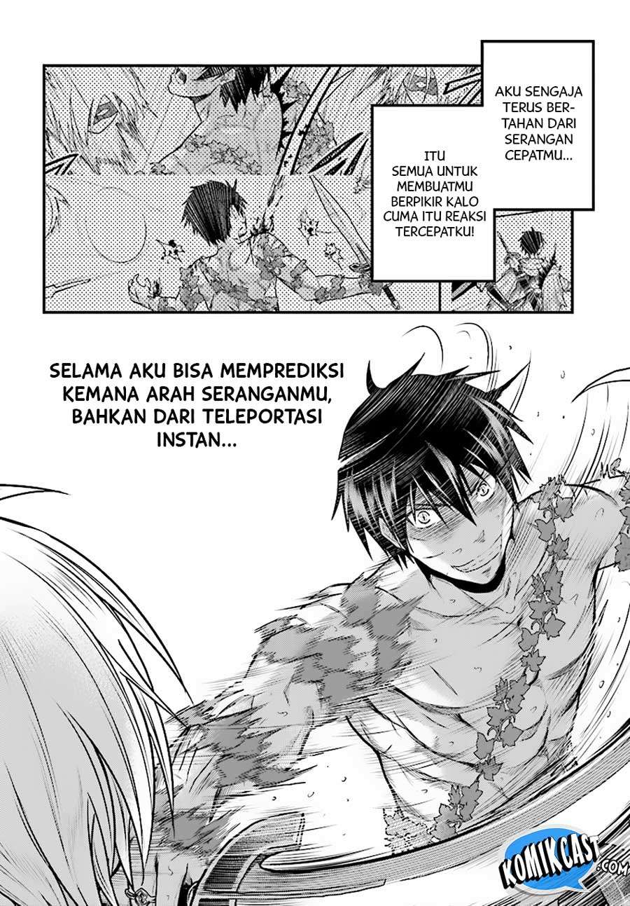 Murabito desu ga Nani ka? Chapter 19 - halaman 11