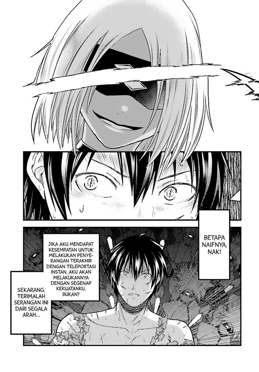 Murabito desu ga Nani ka? Chapter 19 - halaman 12