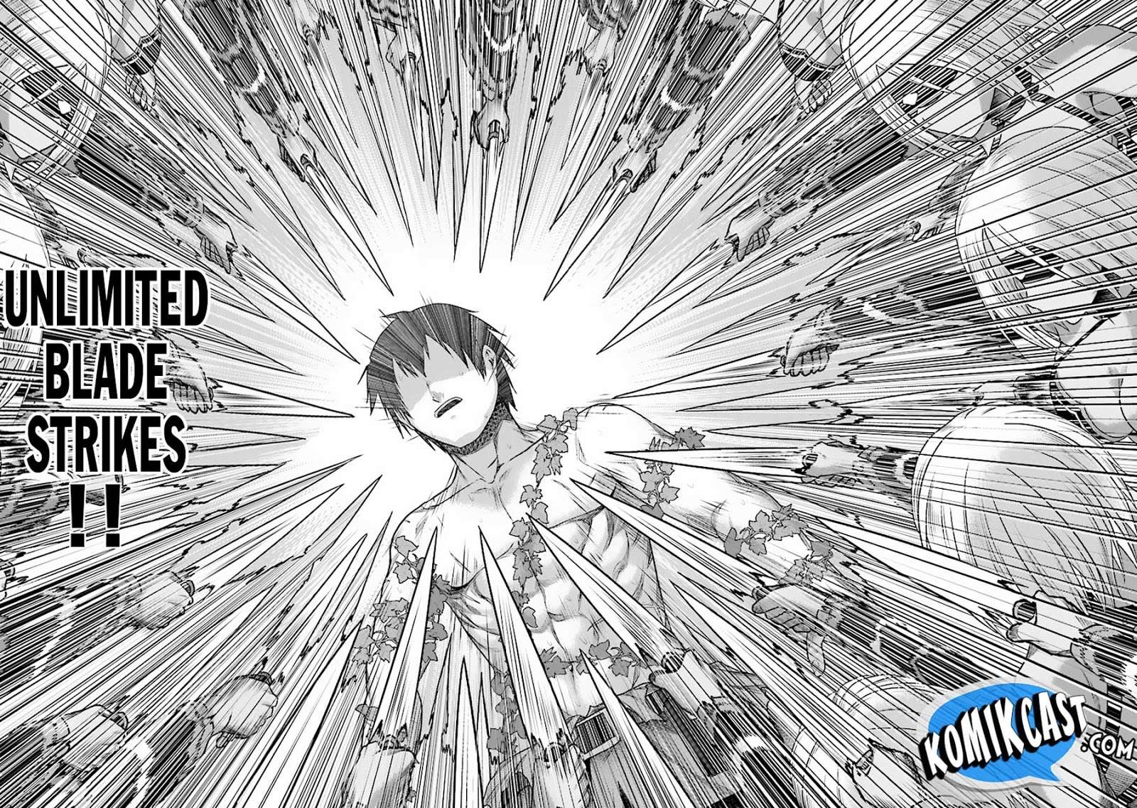 Murabito desu ga Nani ka? Chapter 19 - halaman 13