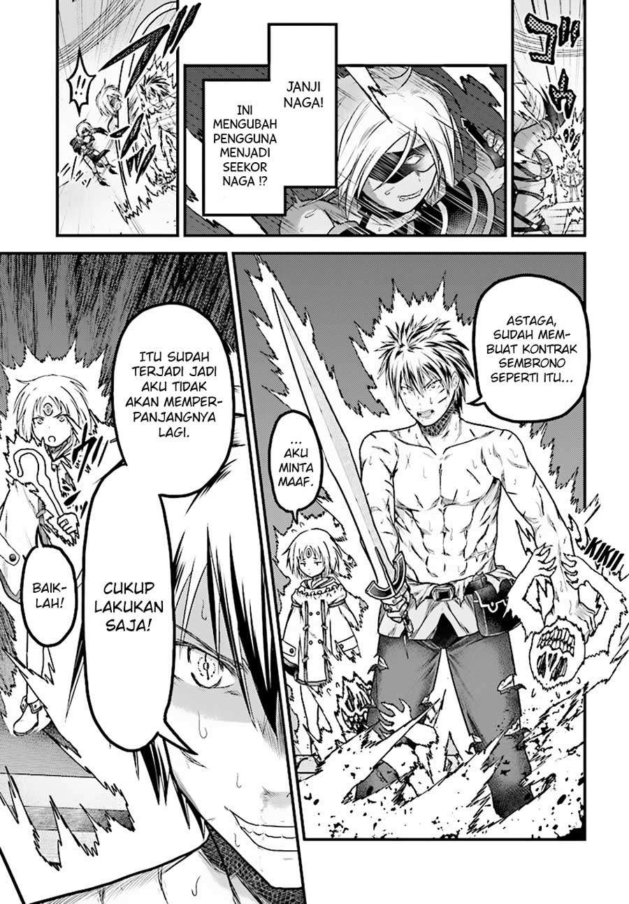 Murabito desu ga Nani ka? Chapter 19 - halaman 20