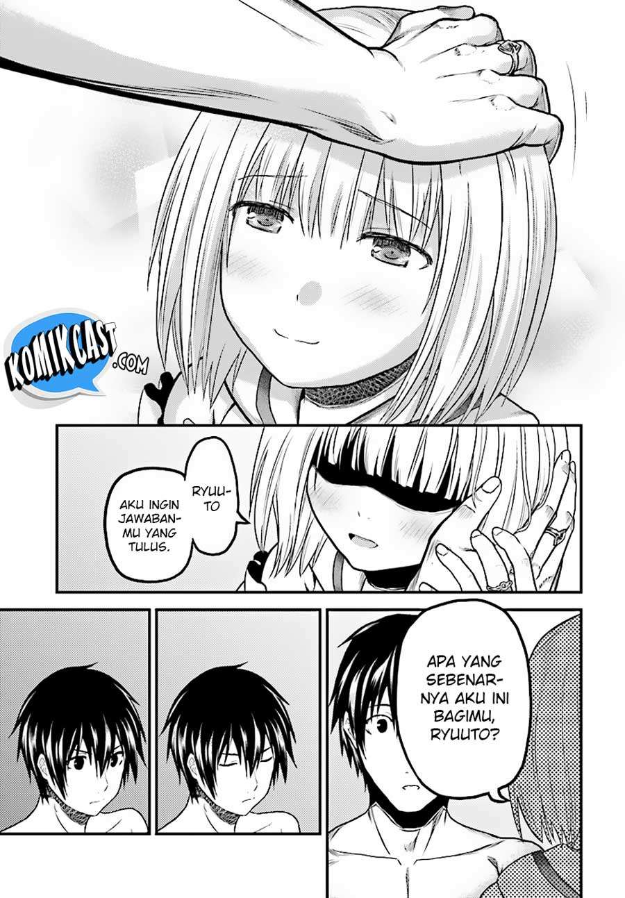 Murabito desu ga Nani ka? Chapter 19 - halaman 26