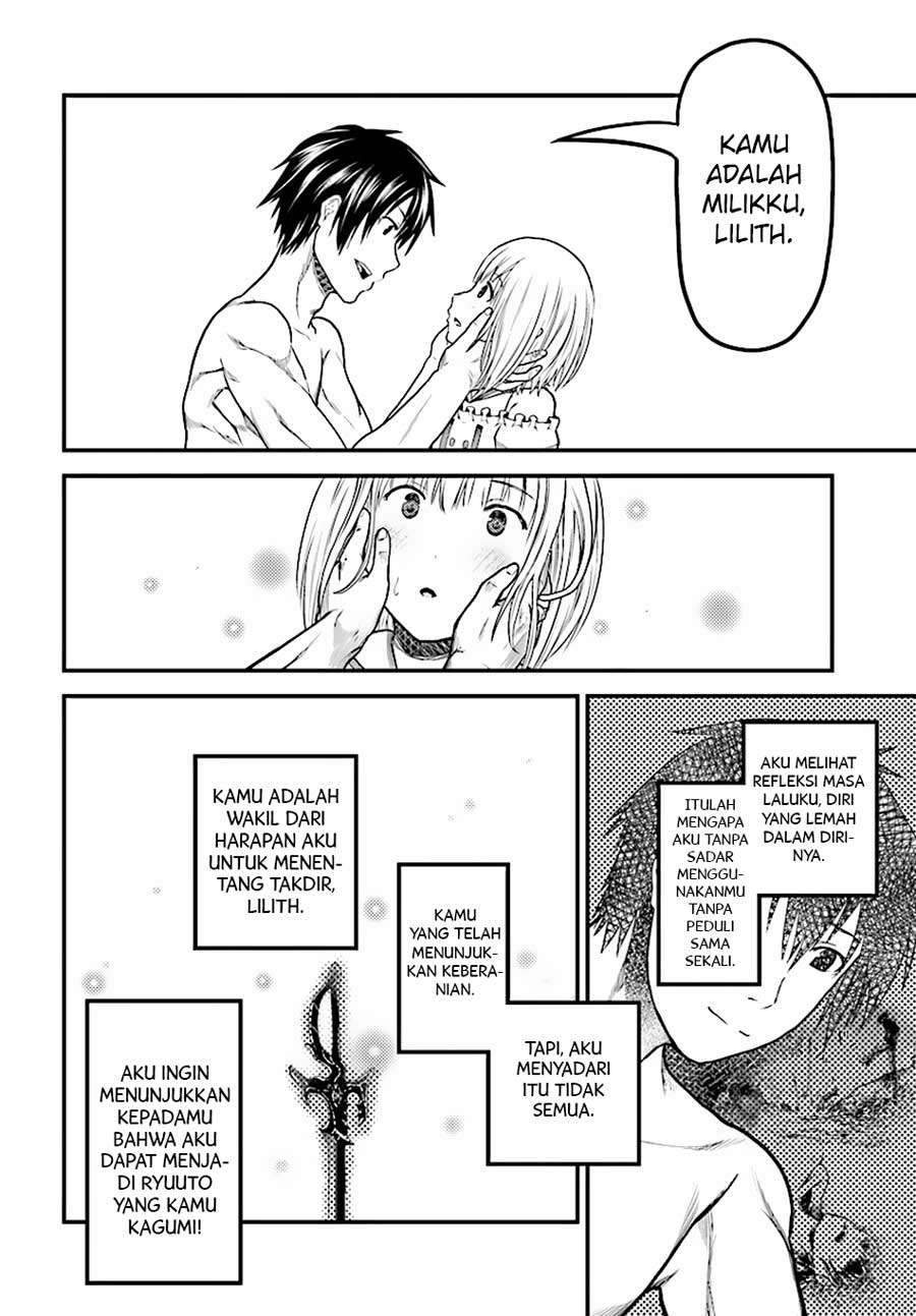 Murabito desu ga Nani ka? Chapter 19 - halaman 27