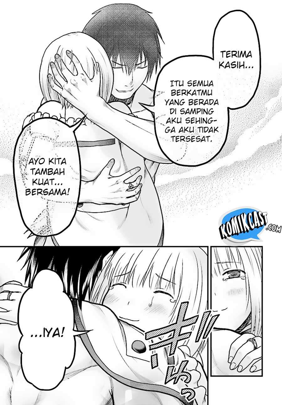 Murabito desu ga Nani ka? Chapter 19 - halaman 28