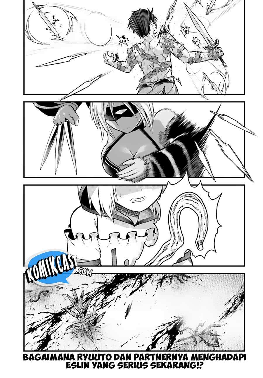 Murabito desu ga Nani ka? Chapter 19 - halaman 3