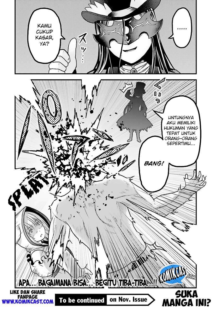 Murabito desu ga Nani ka? Chapter 19 - halaman 32