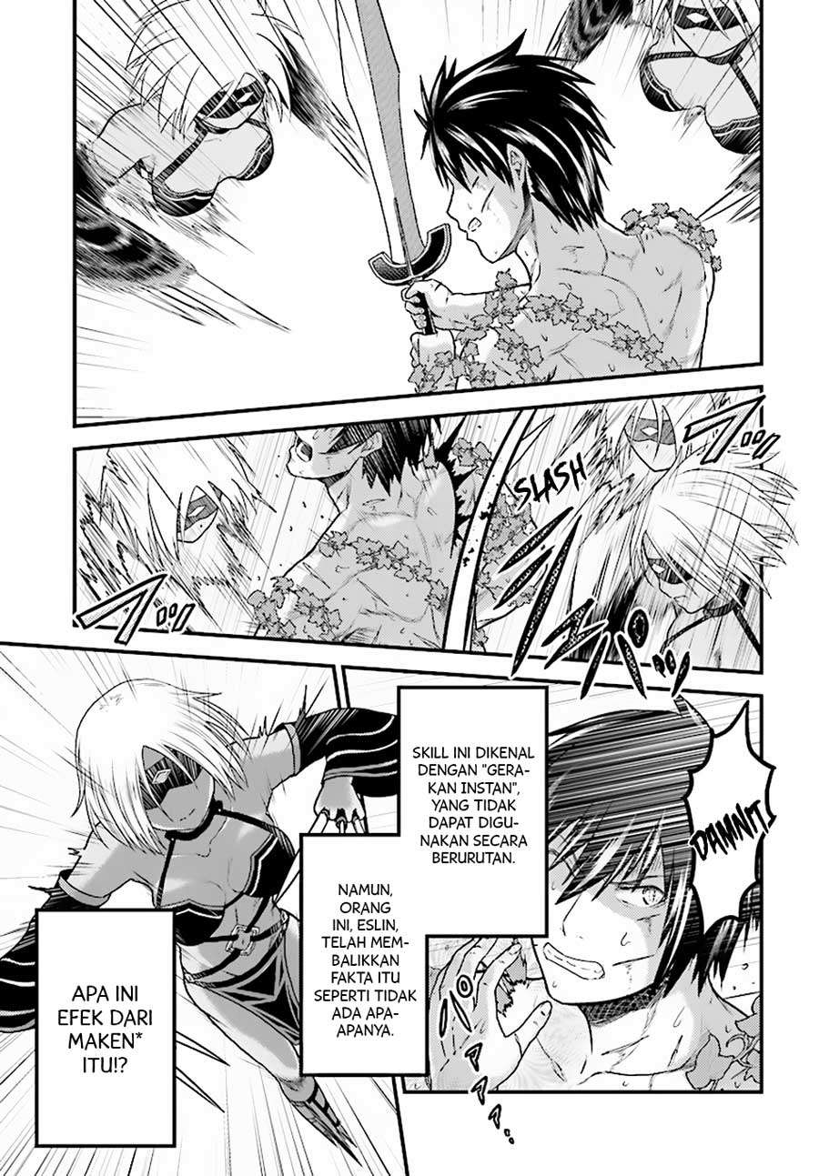 Murabito desu ga Nani ka? Chapter 19 - halaman 6