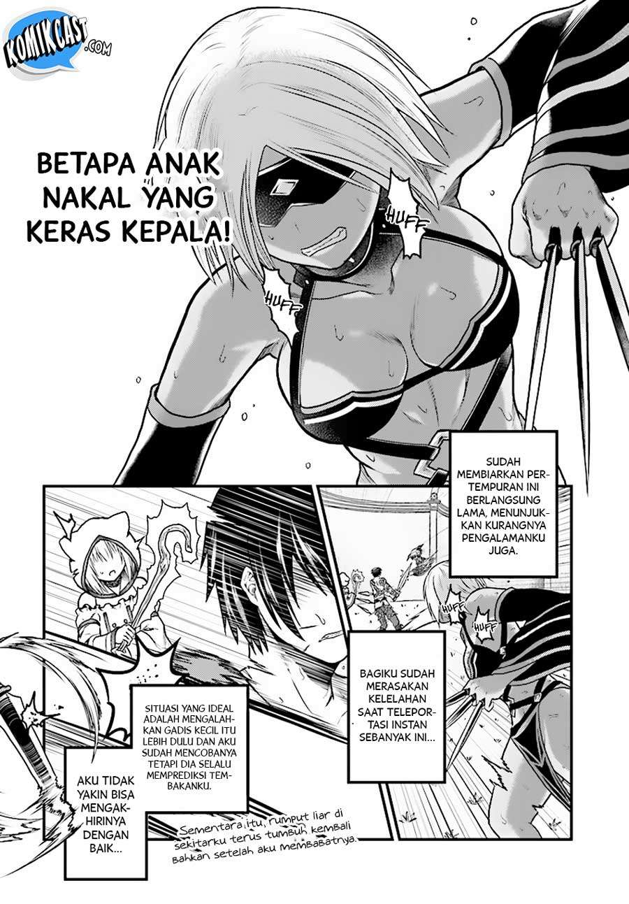 Murabito desu ga Nani ka? Chapter 19 - halaman 7