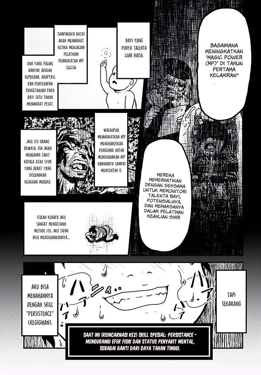 Murabito desu ga Nani ka? Chapter 2 - halaman 10