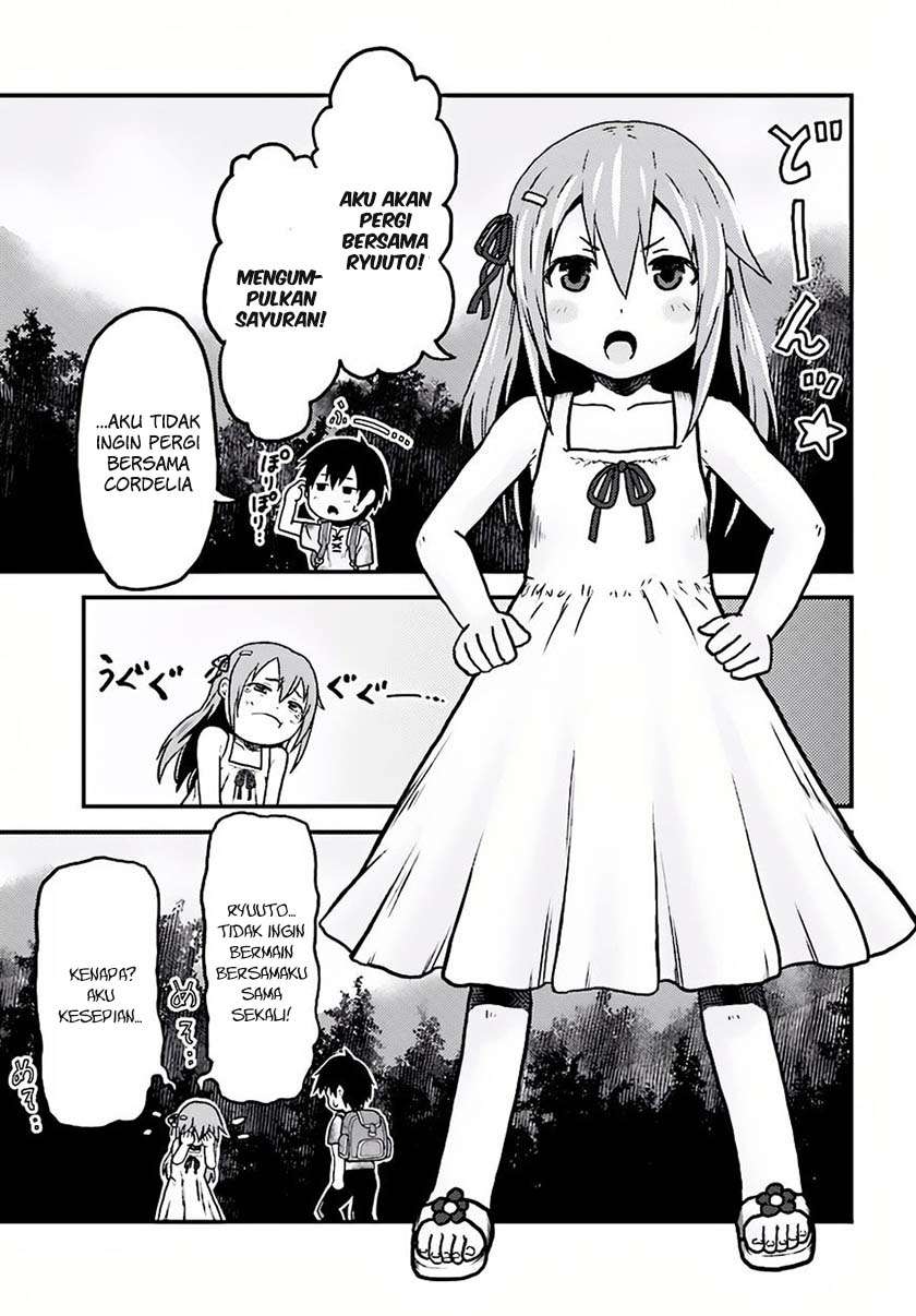 Murabito desu ga Nani ka? Chapter 2 - halaman 14