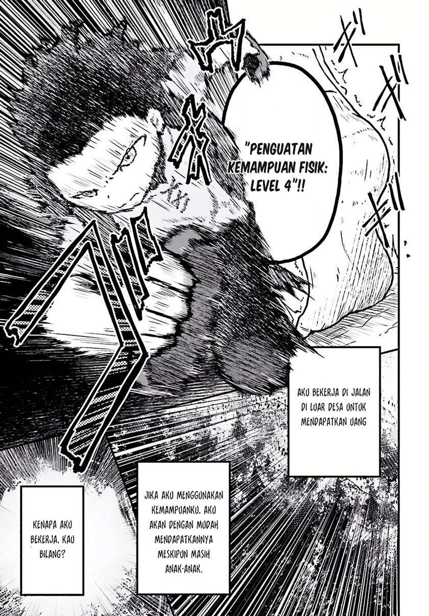 Murabito desu ga Nani ka? Chapter 2 - halaman 16