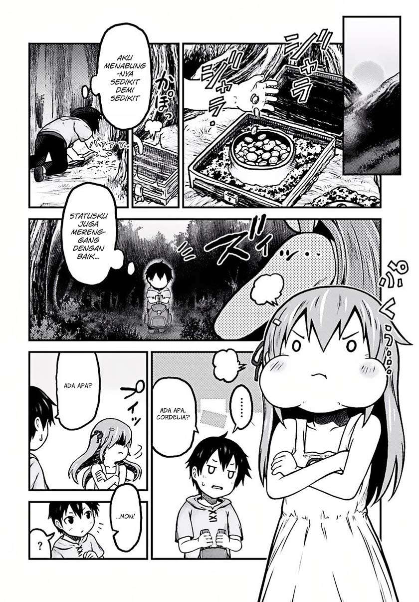 Murabito desu ga Nani ka? Chapter 2 - halaman 19