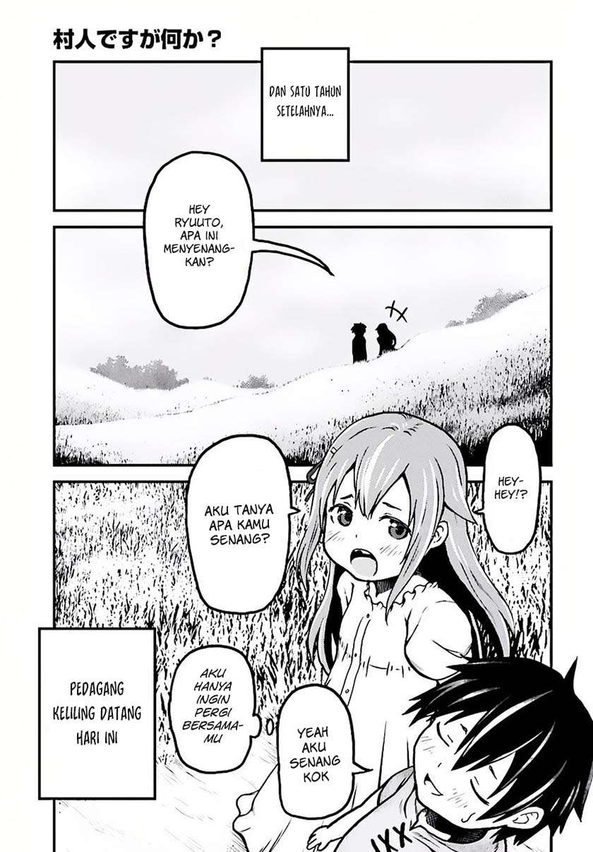 Murabito desu ga Nani ka? Chapter 2 - halaman 22