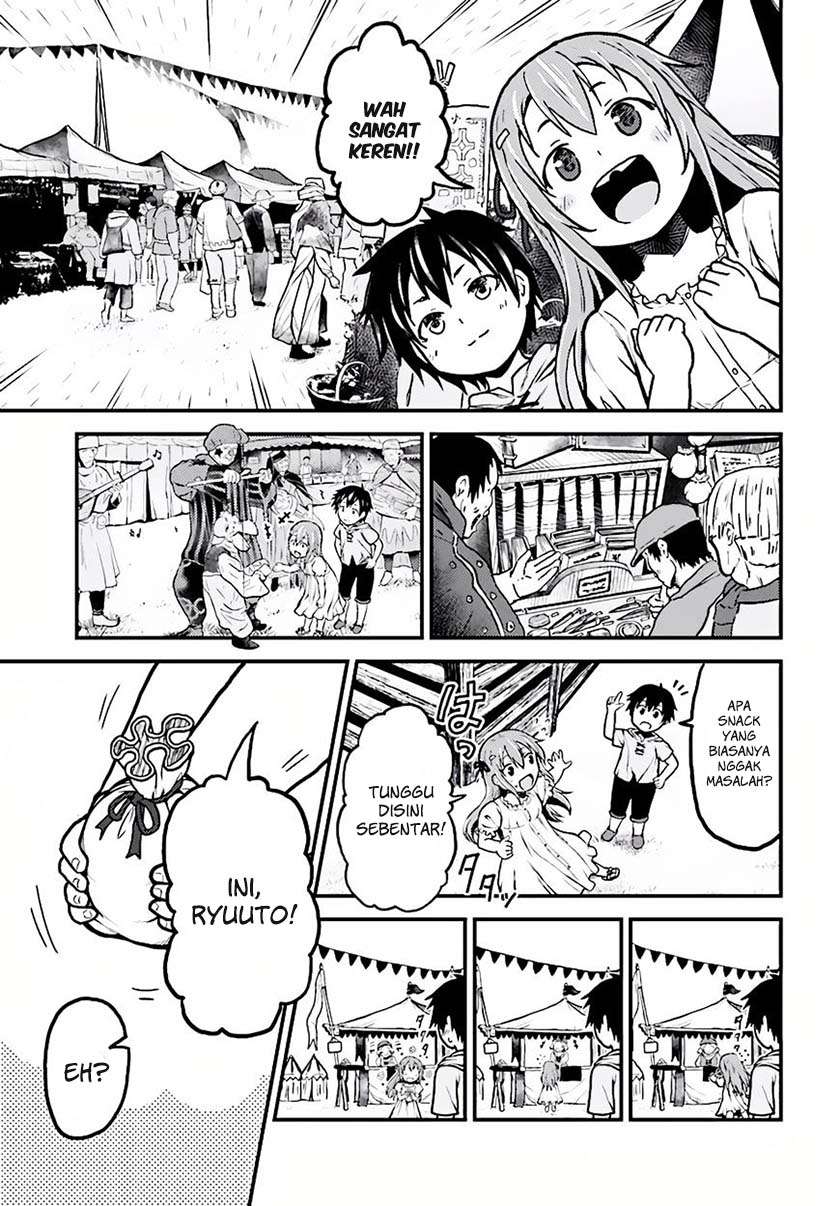 Murabito desu ga Nani ka? Chapter 2 - halaman 26