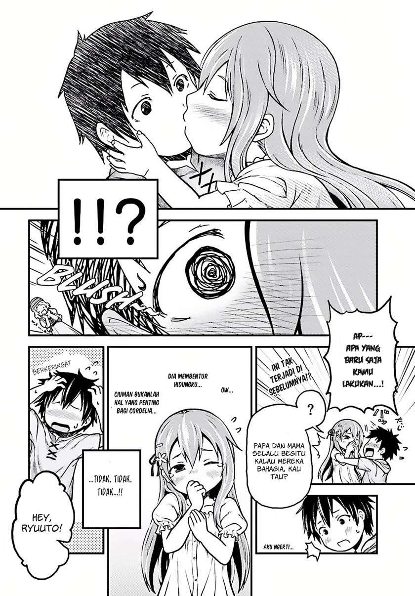 Murabito desu ga Nani ka? Chapter 2 - halaman 29