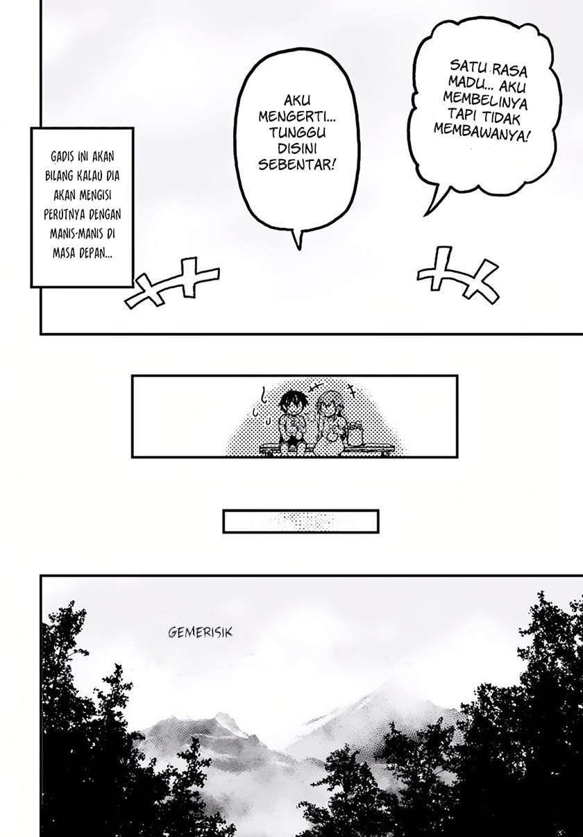 Murabito desu ga Nani ka? Chapter 2 - halaman 31
