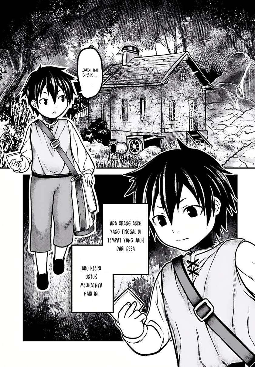 Murabito desu ga Nani ka? Chapter 2 - halaman 32