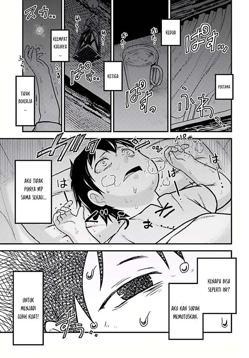 Murabito desu ga Nani ka? Chapter 2 - halaman 8