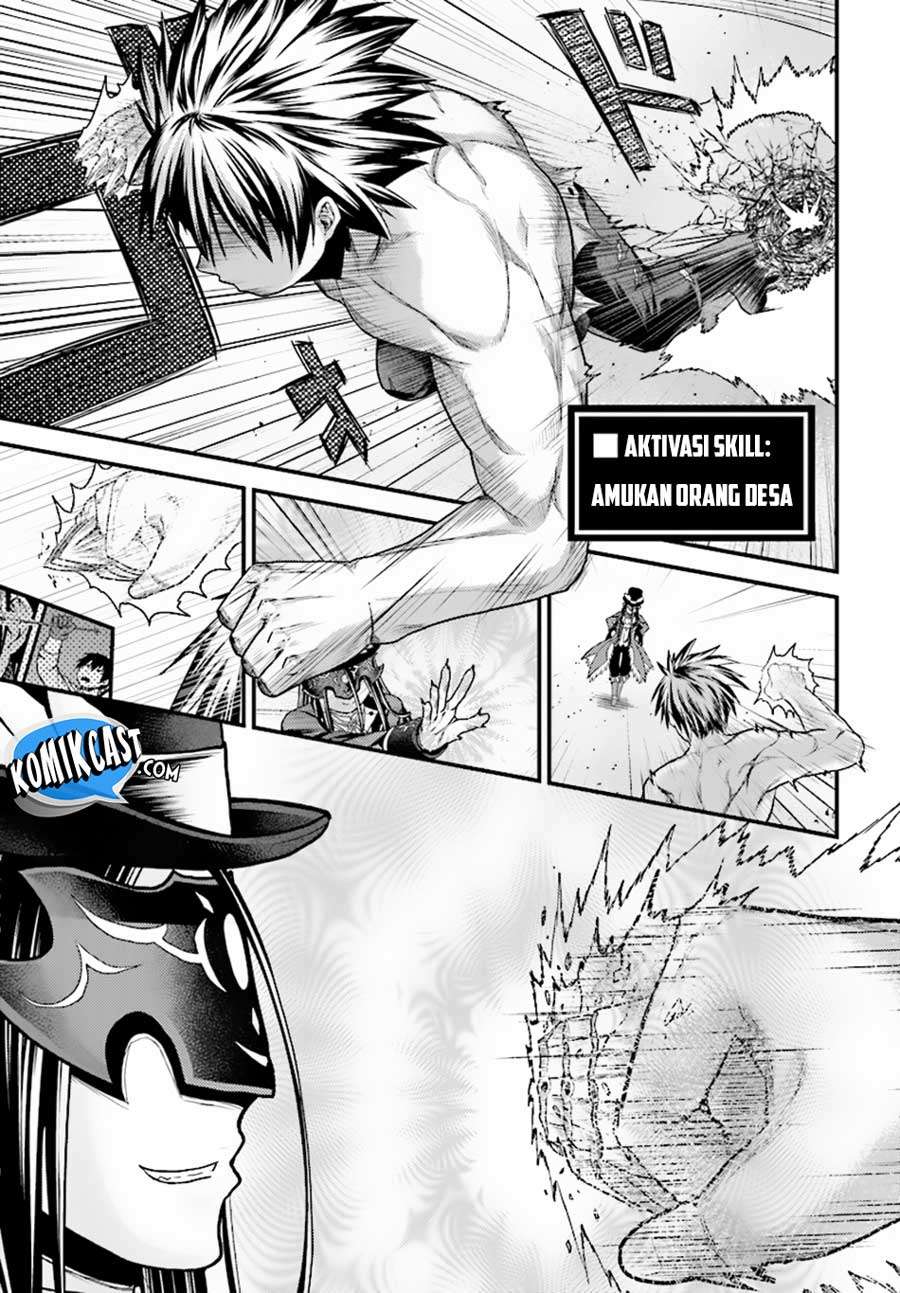 Murabito desu ga Nani ka? Chapter 20 - halaman 13