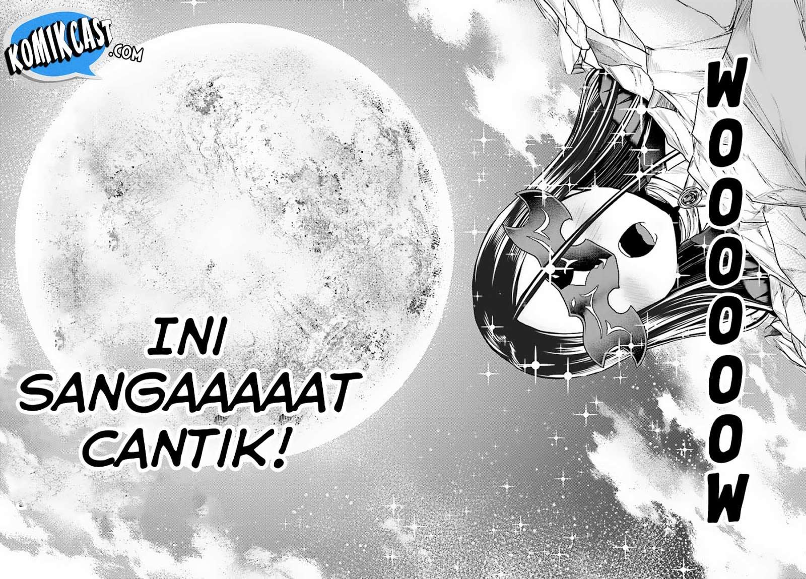 Murabito desu ga Nani ka? Chapter 20 - halaman 16