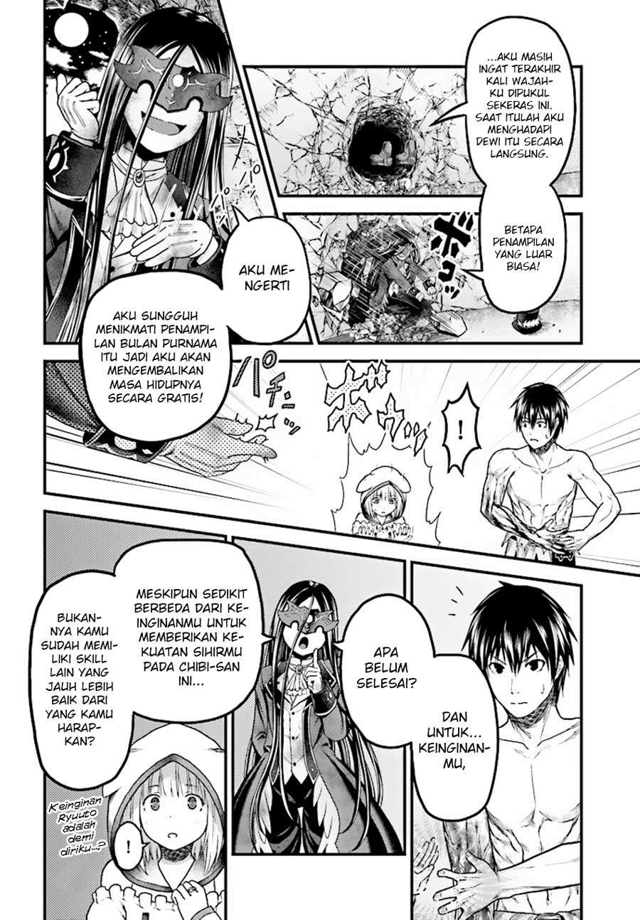 Murabito desu ga Nani ka? Chapter 20 - halaman 18