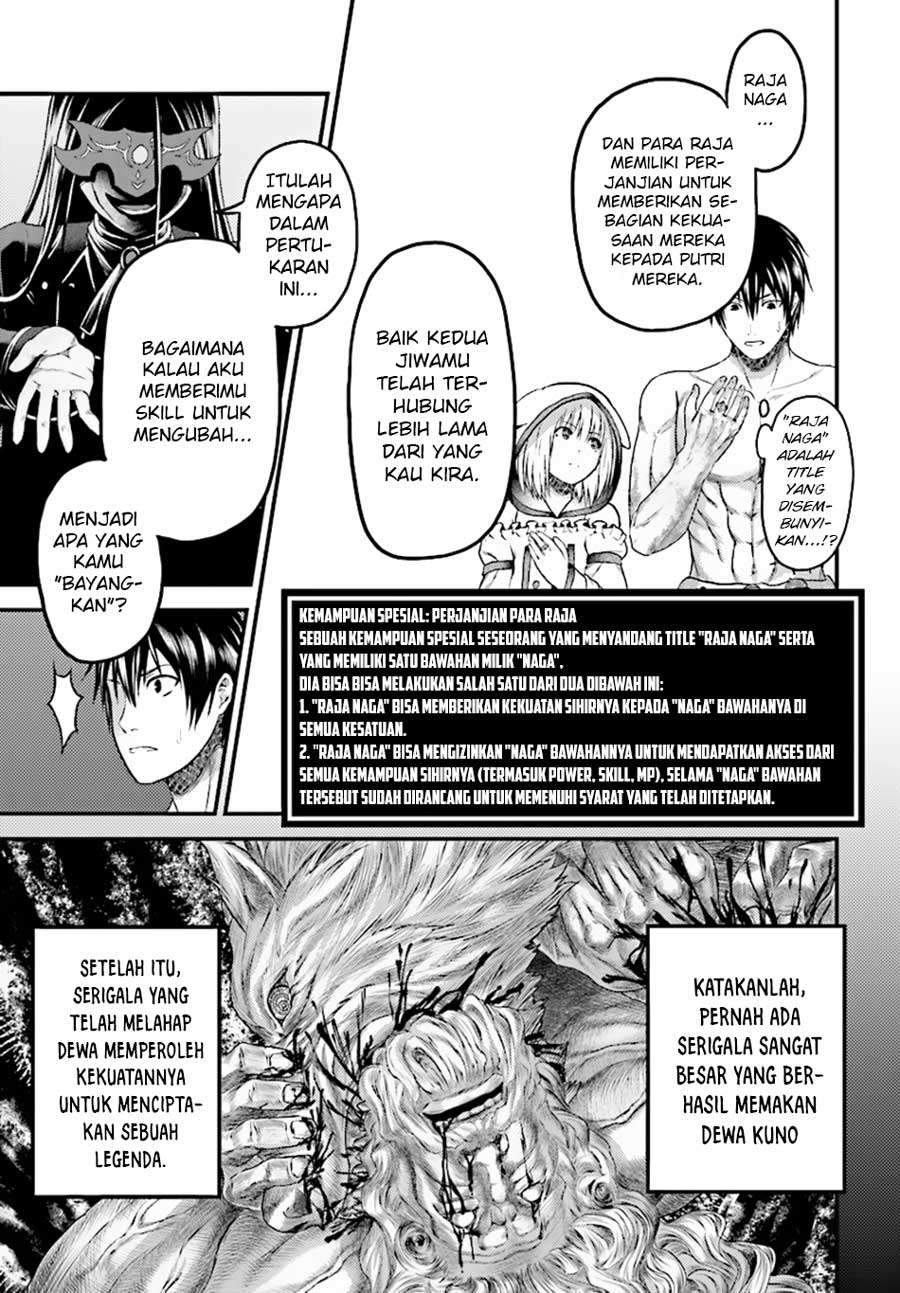 Murabito desu ga Nani ka? Chapter 20 - halaman 19