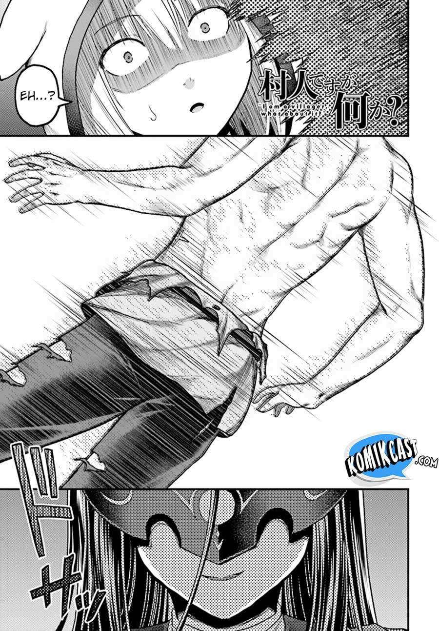 Murabito desu ga Nani ka? Chapter 20 - halaman 2