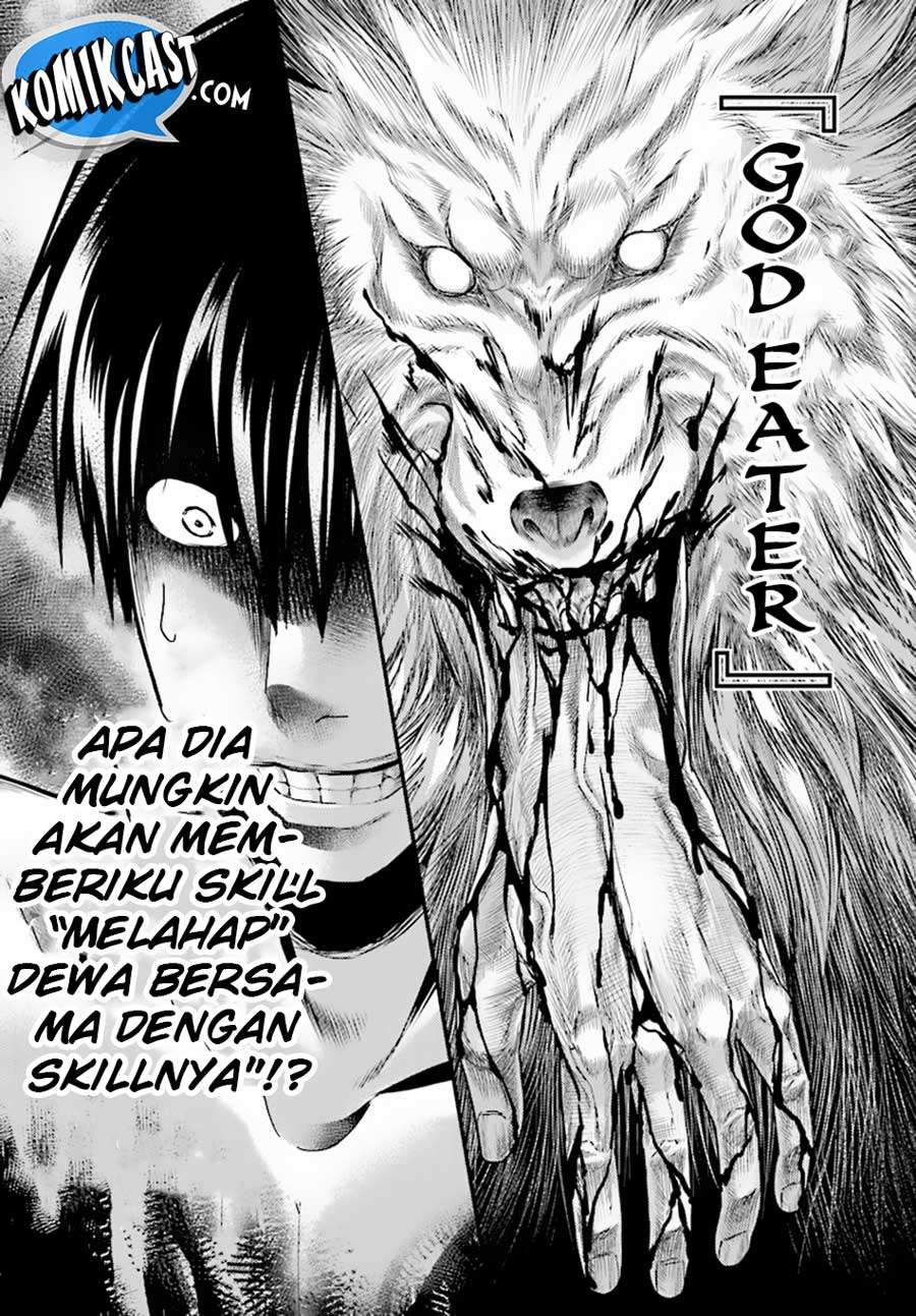 Murabito desu ga Nani ka? Chapter 20 - halaman 20