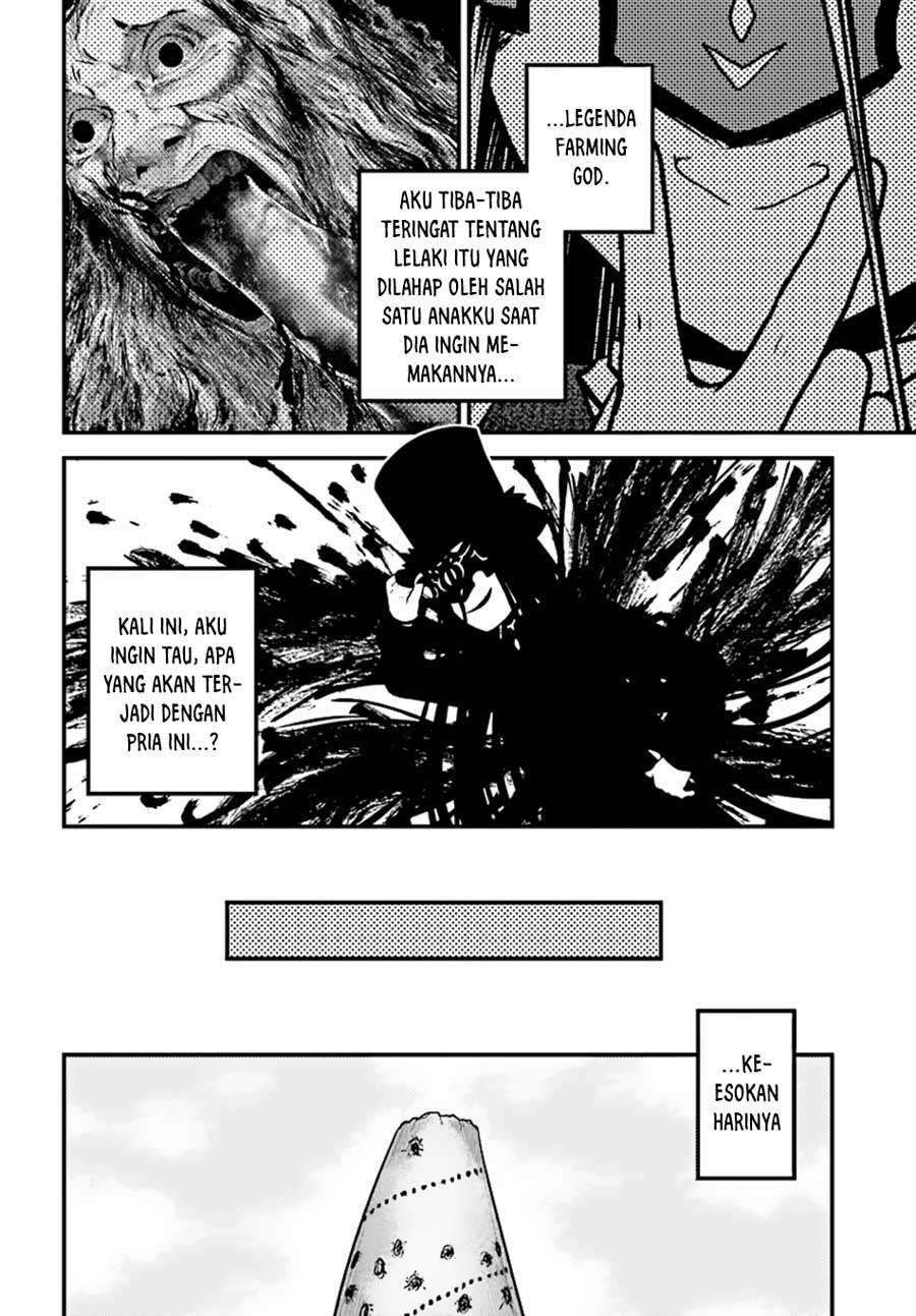 Murabito desu ga Nani ka? Chapter 20 - halaman 22