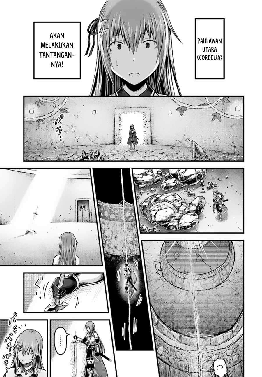 Murabito desu ga Nani ka? Chapter 20 - halaman 23