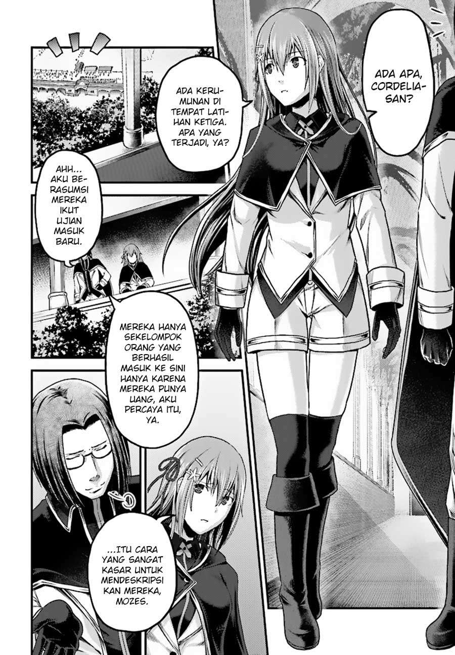 Murabito desu ga Nani ka? Chapter 20 - halaman 26