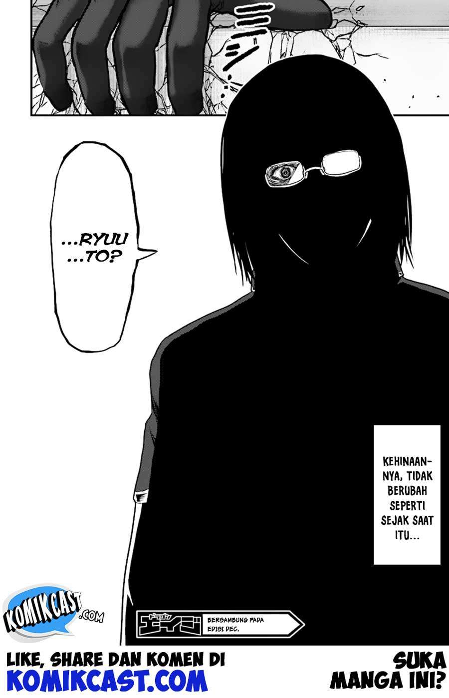 Murabito desu ga Nani ka? Chapter 20 - halaman 30